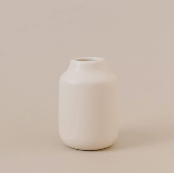Pot minimaliste