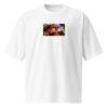 T-shirt lourd oversized – Image 4